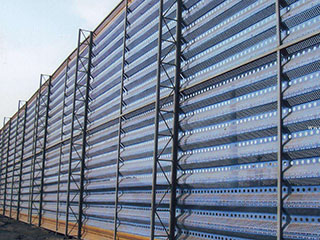 防风抑尘网 防风抑尘网