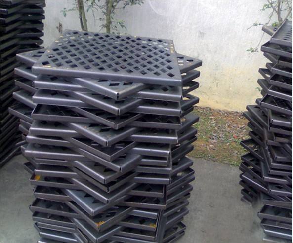 重型冲孔网 重型冲孔网