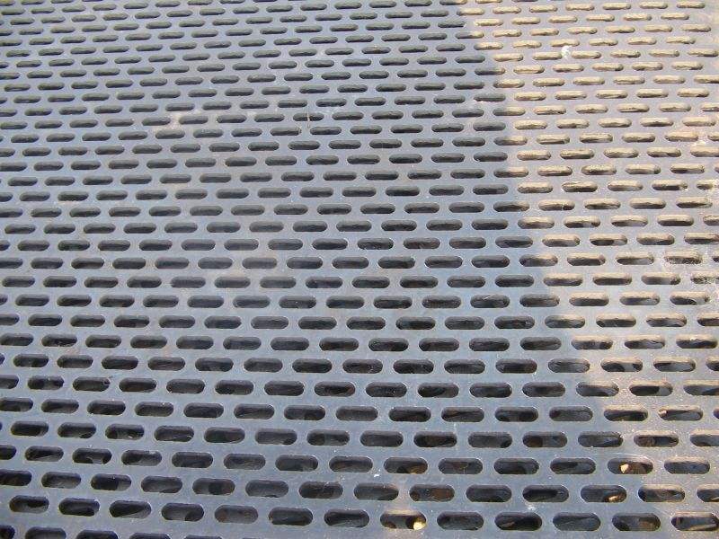 304冲孔网 304冲孔网