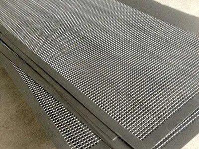 冷板冲孔网图片6