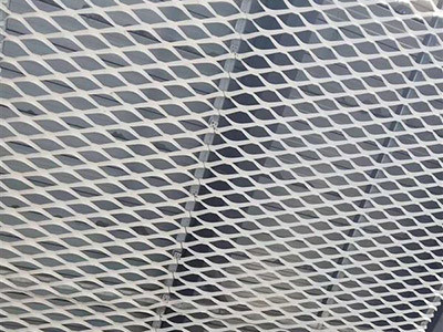 吊顶铝单板图片2