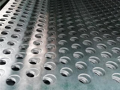 机械设备护罩图片5