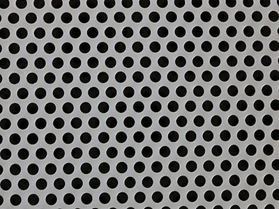 圆孔冲孔网图片3