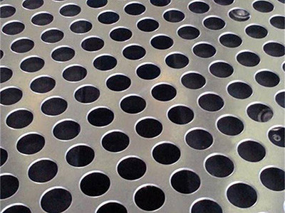 圆孔冲孔网图片6