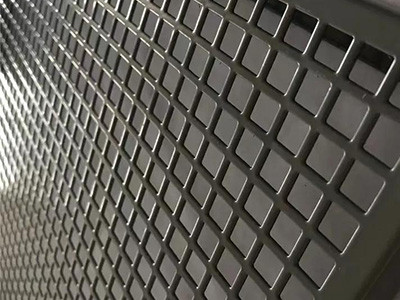 方孔冲孔网图片2