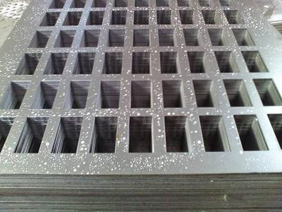 长方孔冲孔网图片6